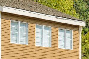 3 sets of sliding windows
