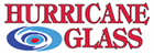 Hurricane Glass logo