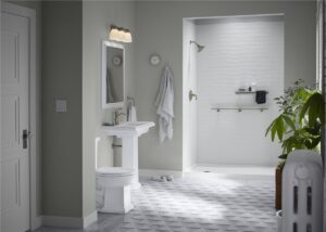 Miracle Shower Replacement